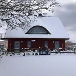Сasa de vacaciones Hofblick Gut Gustrowerhoefen Altefähr