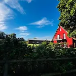 Сasa de vacaciones Hofblick Gut Gustrowerhoefen Altefähr