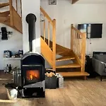 Сasa de vacaciones Hofblick Gut Gustrowerhoefen *