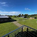 Hofblick Gut Gustrowerhoefen Сasa de vacaciones Altefähr