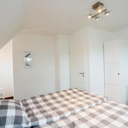 Ferienhaus Hofblick Gut Gustrowerhöfen