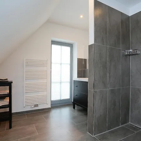 Ferienhaus Hofblick Gut Gustrowerhöfen Altefähr