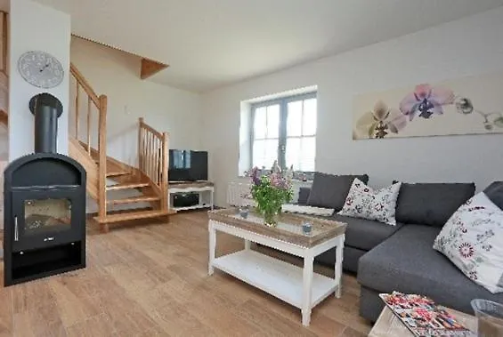 Hofblick Gut Gustrowerhöfen