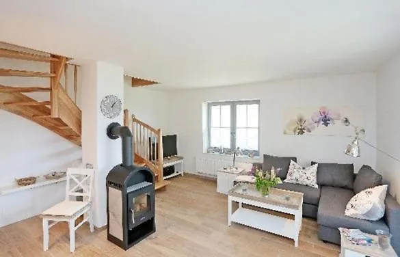 Hofblick Gut Gustrowerhöfen