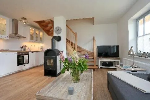 Ferienhaus Hofblick Gut Gustrowerhöfen *