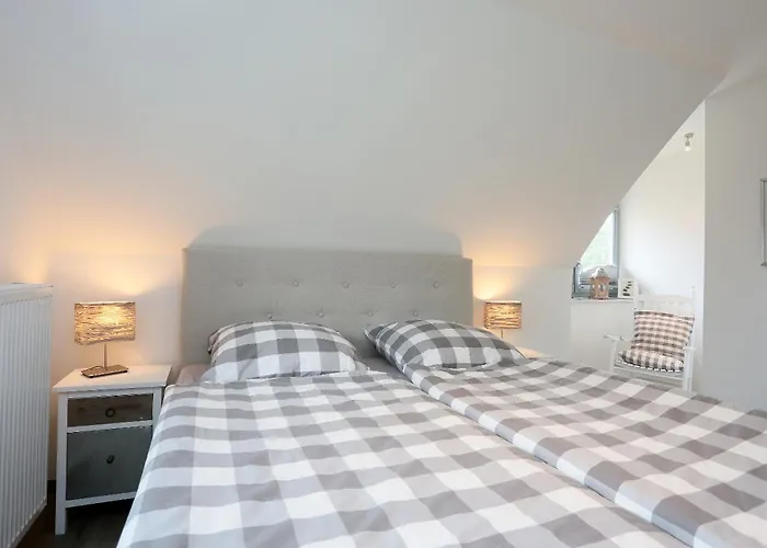 Hofblick Gut Gustrowerhöfen Ferienhaus