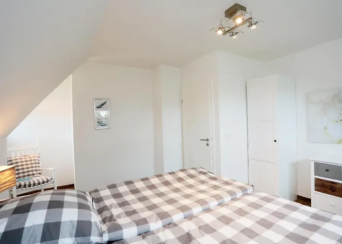 Ferienhaus Hofblick Gut Gustrowerhöfen