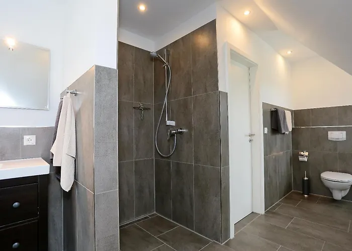 Hofblick Gut Gustrowerhöfen *