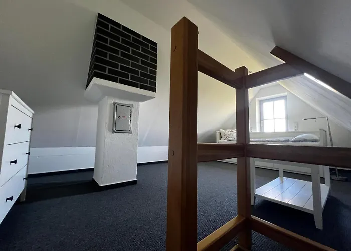 Hofblick Gut Gustrowerhöfen Ferienhaus *